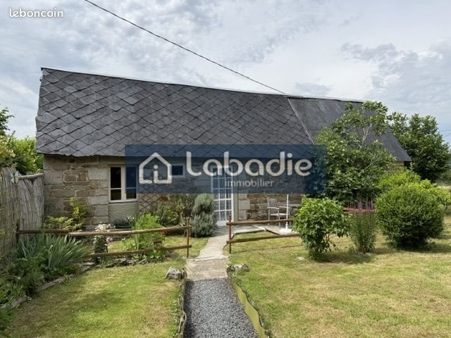 Maison à vendre, 96m², Vire