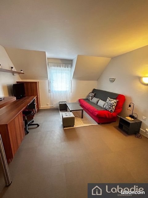 Appartement à louer, 20m², Vire