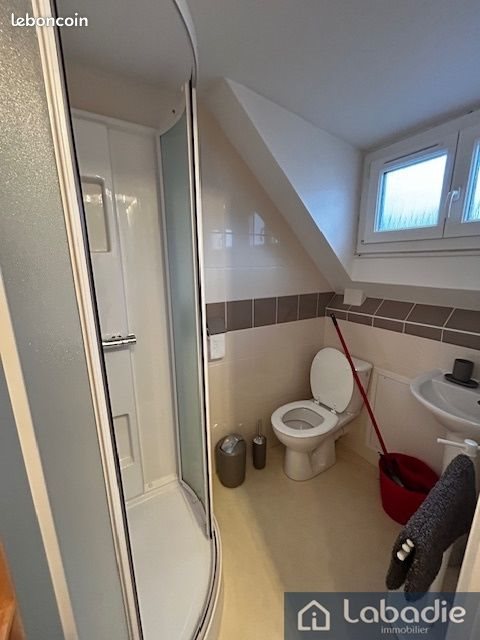 Appartement à louer, 20m², Vire