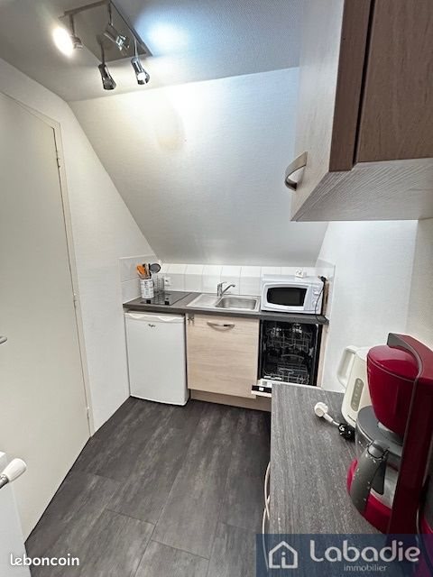 Appartement à louer, 20m², Vire