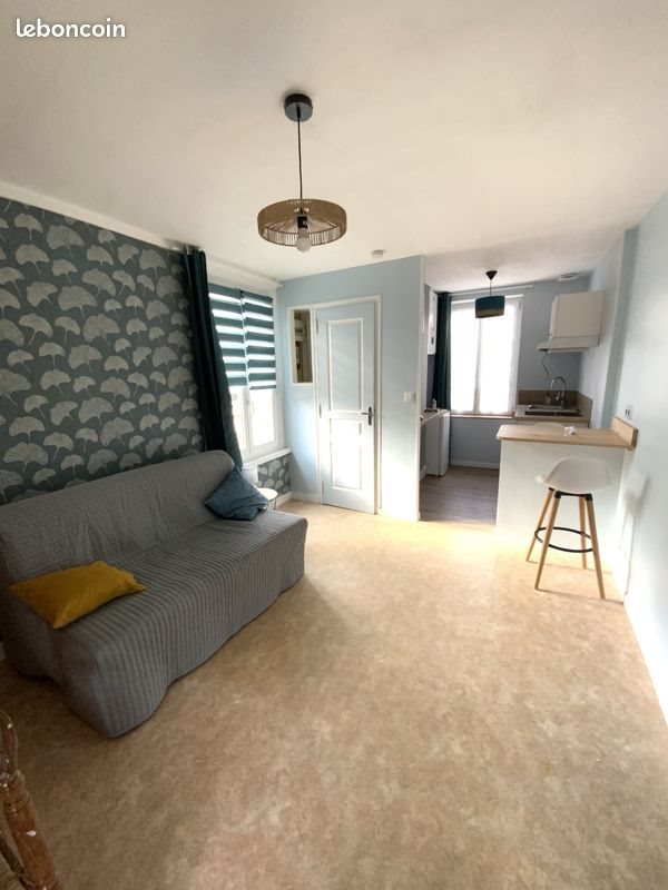 Appartement à louer, 17m², Vire