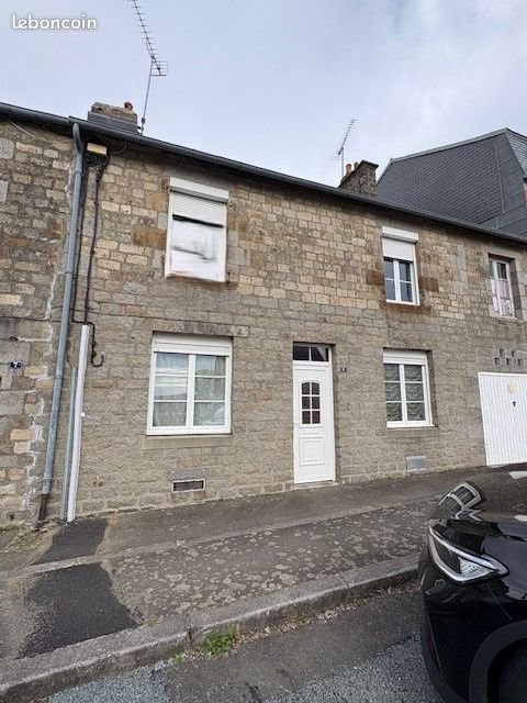Maison à vendre, 132m², Sourdeval