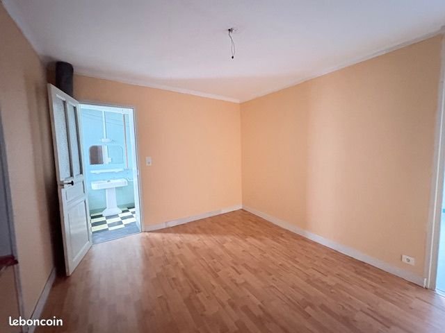 Maison à vendre, 132m², Sourdeval