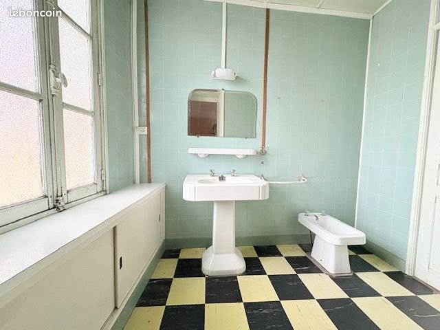 Maison à vendre, 132m², Sourdeval