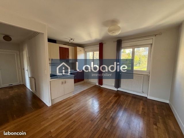 Appartement à vendre, 61m², Vire