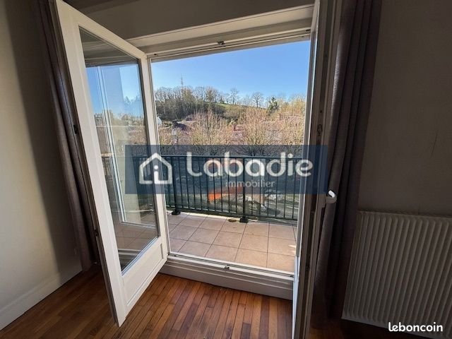 Appartement à vendre, 61m², Vire