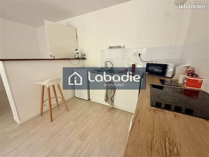 Appartement à vendre, 61m², Vire