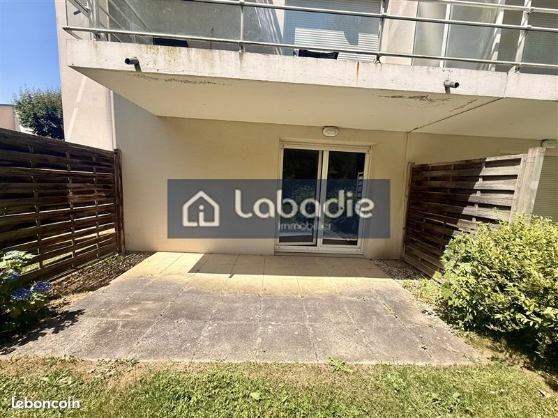 Appartement à vendre, 61m², Vire