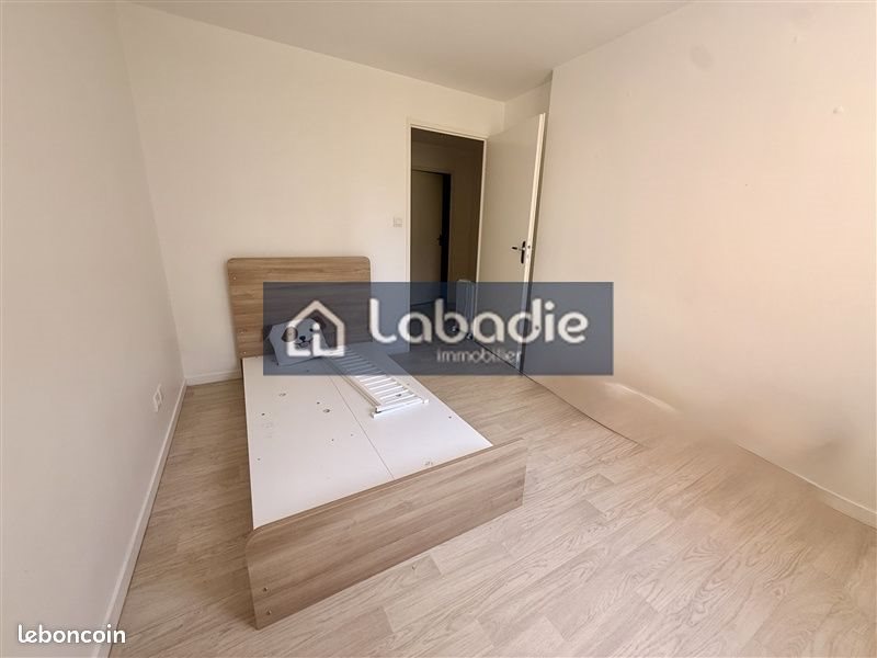 Appartement à vendre, 61m², Vire