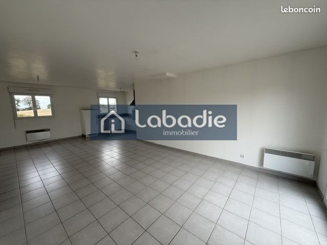 Maison à vendre, 104m², Vire