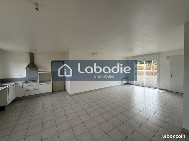 Maison à vendre, 104m², Vire