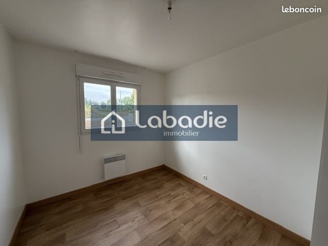 Maison à vendre, 104m², Vire