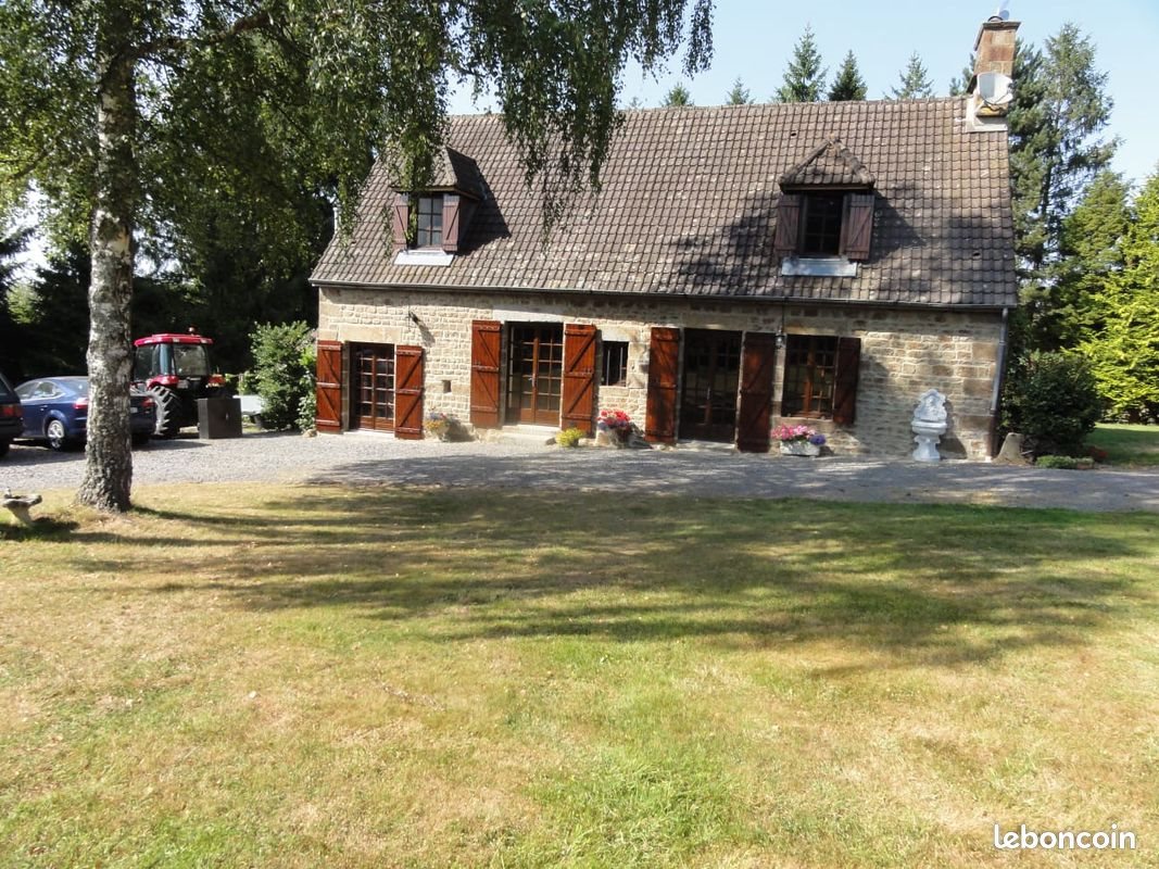 Maison à vendre, 133m², Vire