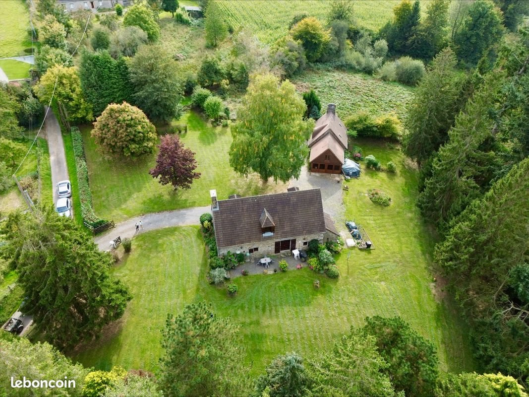 Maison à vendre, 133m², Vire