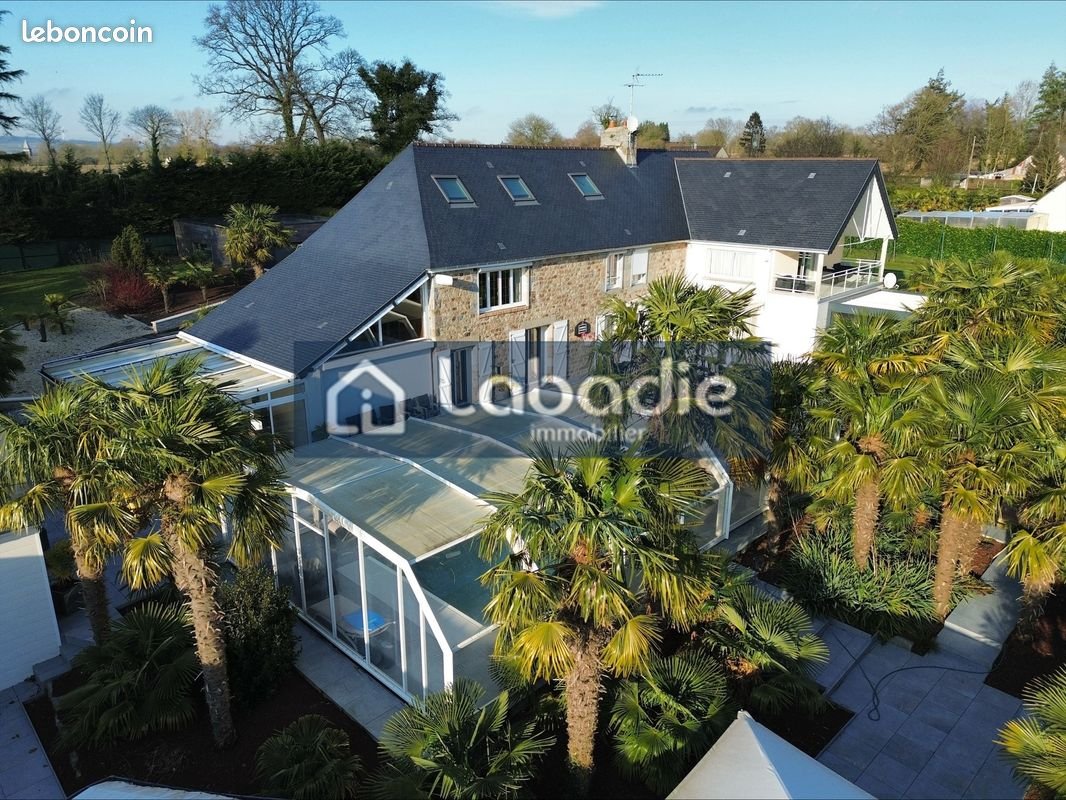 Maison à vendre, 500m², Vire