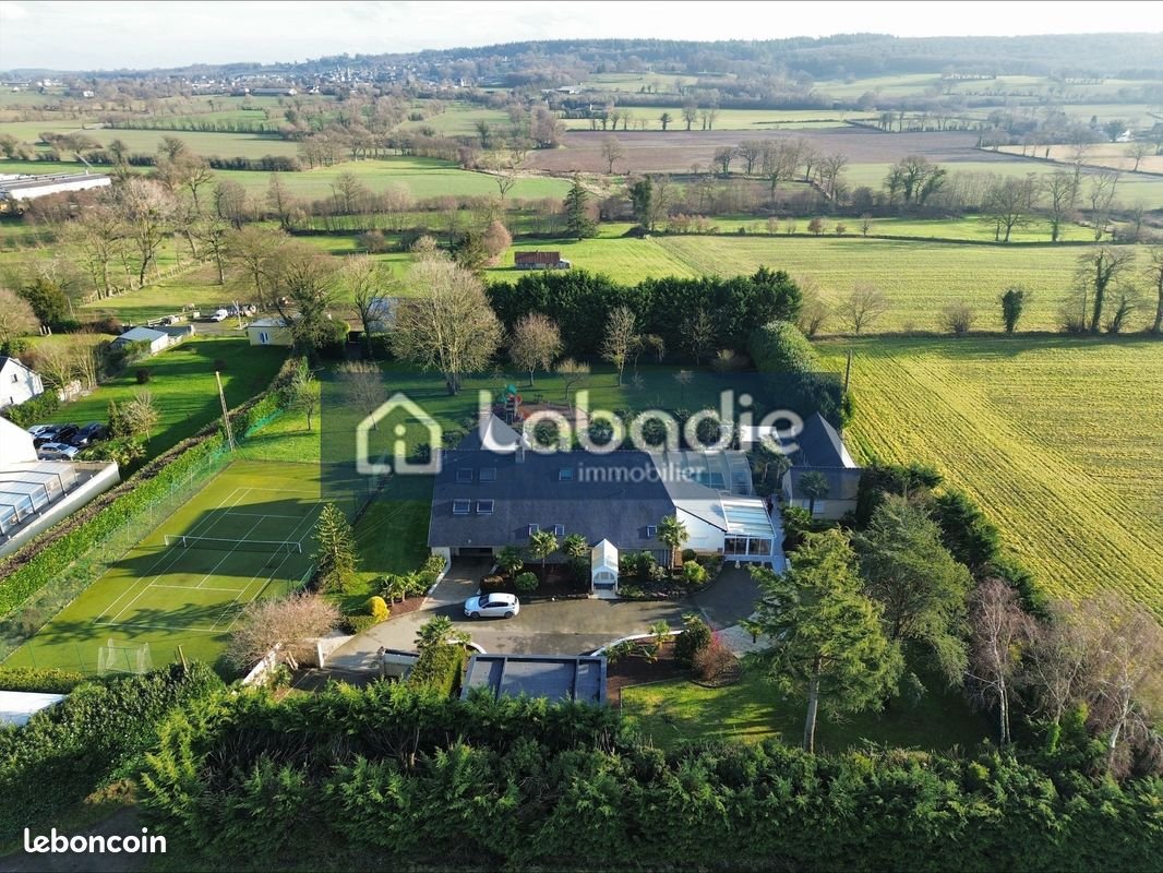 Maison à vendre, 500m², Vire
