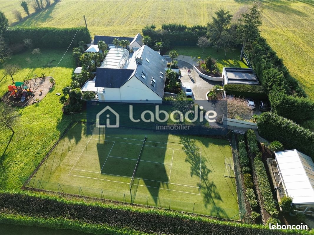 Maison à vendre, 500m², Vire