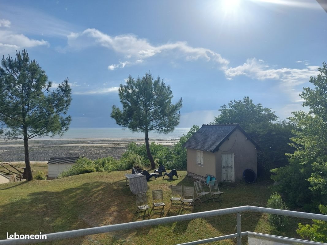 Maison à vendre, 108m², Saint-Jean-le-Thomas