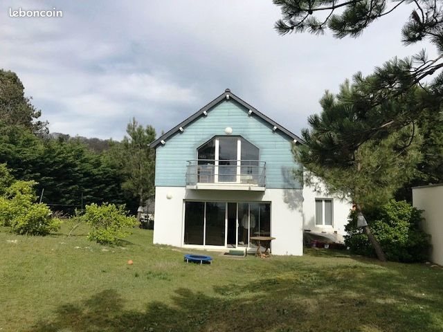Maison à vendre, 108m², Saint-Jean-le-Thomas