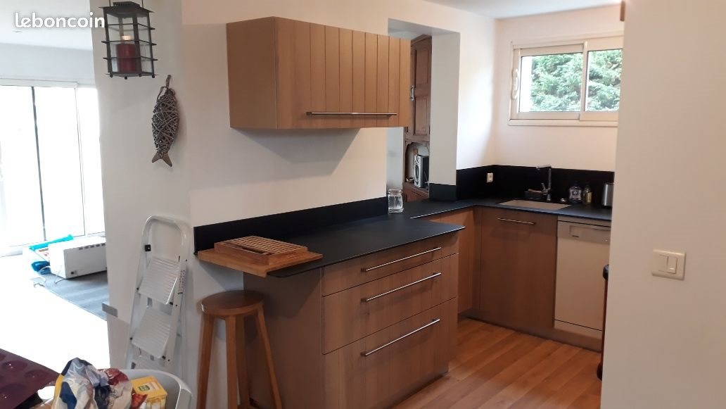 Maison à vendre, 108m², Saint-Jean-le-Thomas