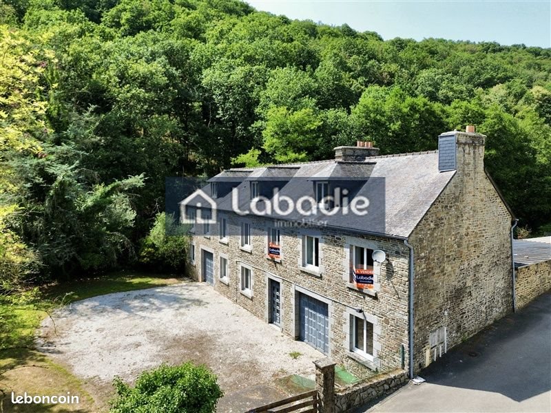 Maison à vendre, 163m², Vire