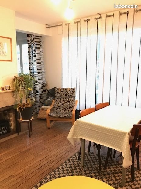 Appartement à louer, 54m², Vire