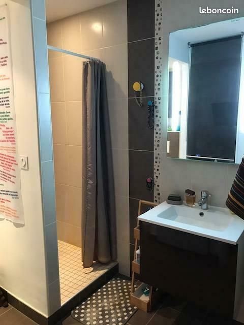 Appartement à louer, 54m², Vire