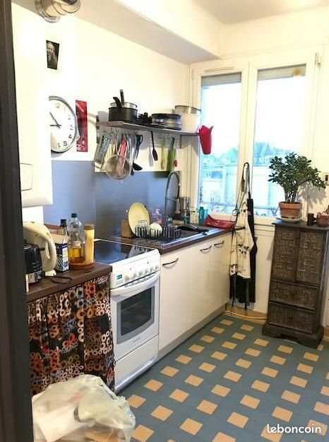 Appartement à louer, 54m², Vire