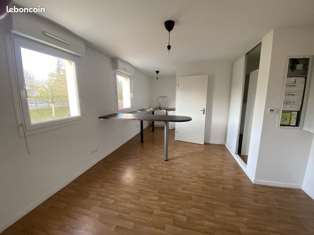 Appartement à louer, 23m², Vire
