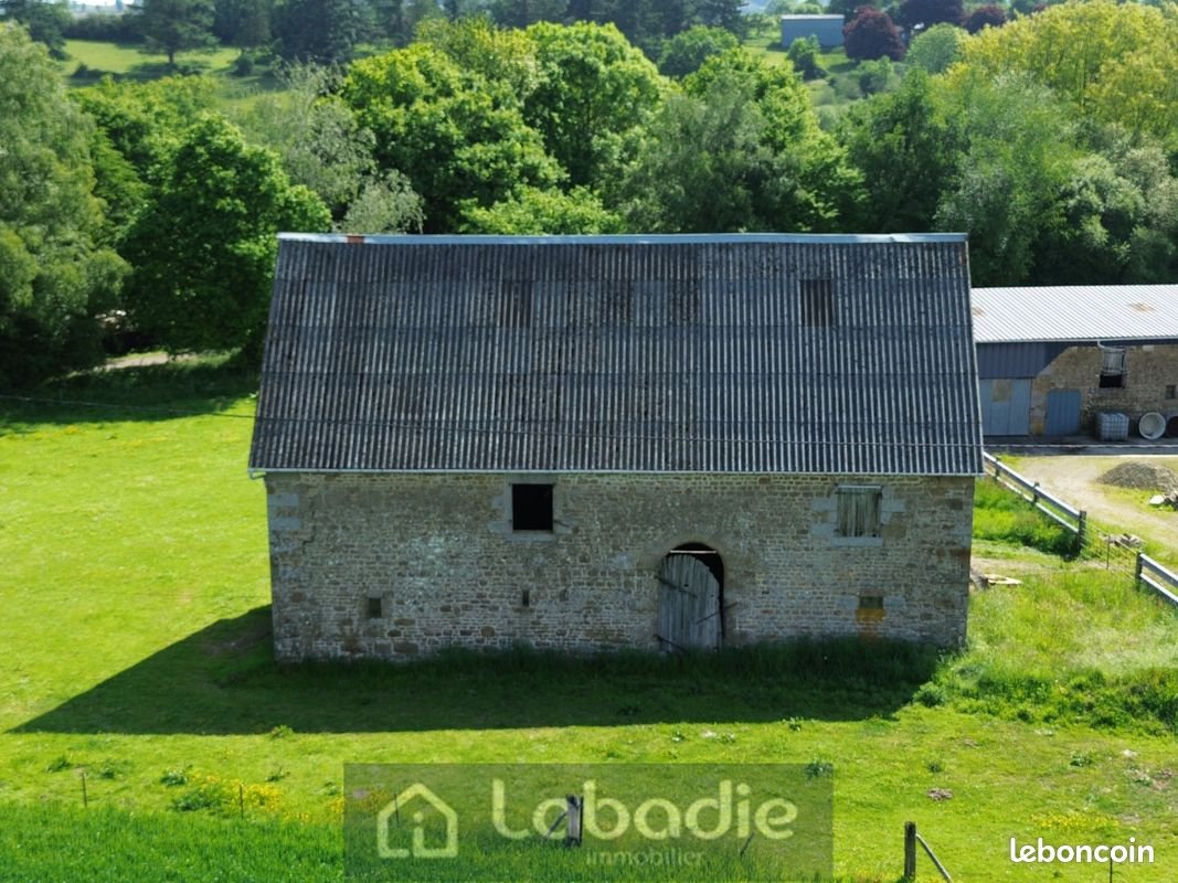Maison à vendre, 106m², Vire