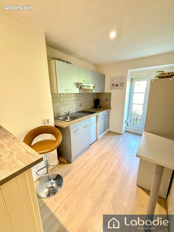 Appartement à louer, 54m², Vire