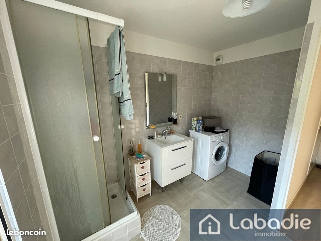 Appartement à louer, 54m², Vire