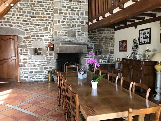 Maison à vendre, 189m², Saint-Pair-sur-Mer