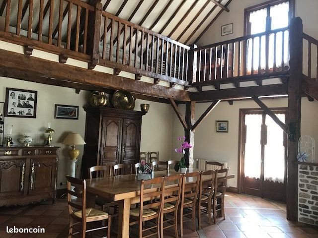 Maison à vendre, 189m², Saint-Pair-sur-Mer