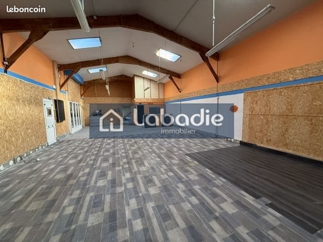 Maison à vendre, 210m², Vire