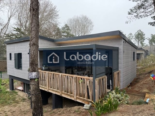 Appartement à vendre, 54m², Jullouville