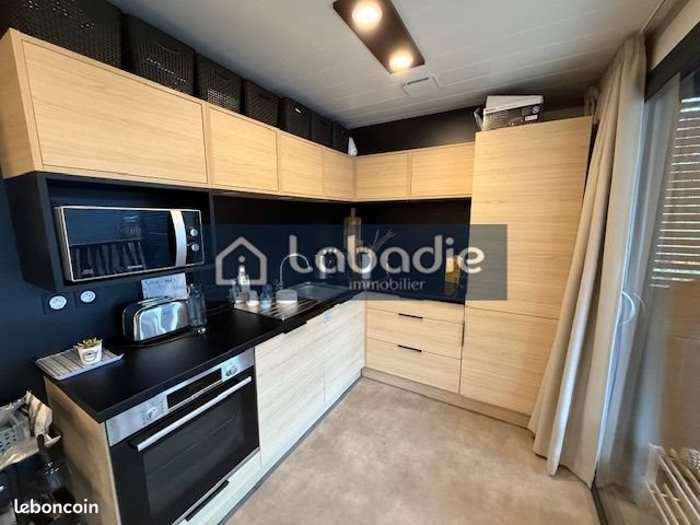 Appartement à vendre, 54m², Jullouville