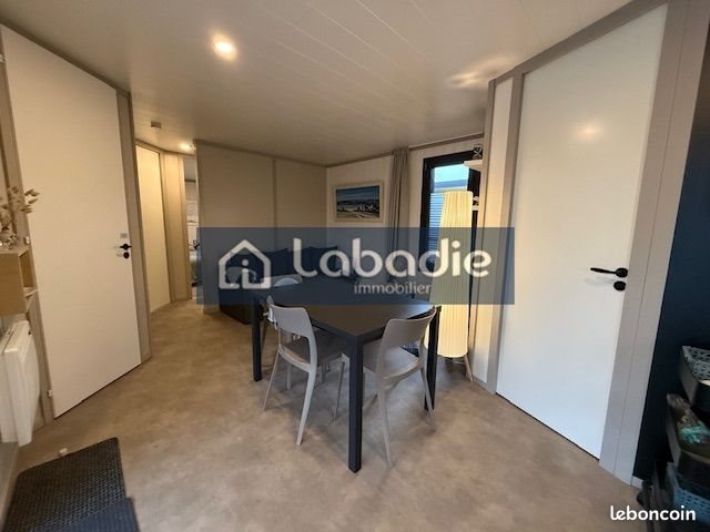 Appartement à vendre, 54m², Jullouville