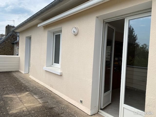 Maison à vendre, 137m², Saint-Jean-le-Thomas