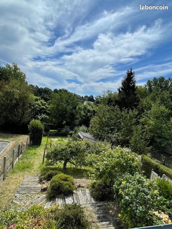 Maison à vendre, 137m², Saint-Jean-le-Thomas