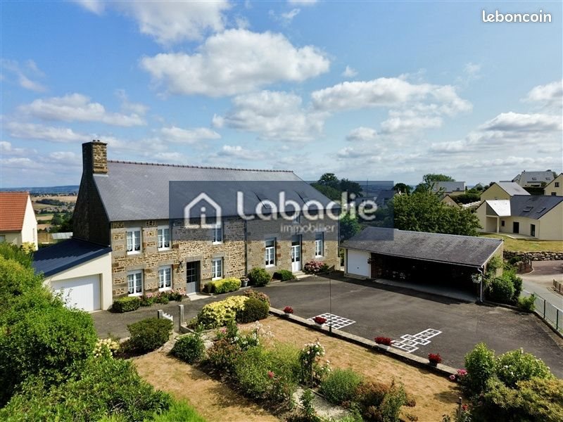 Maison à vendre, 185m², Vire