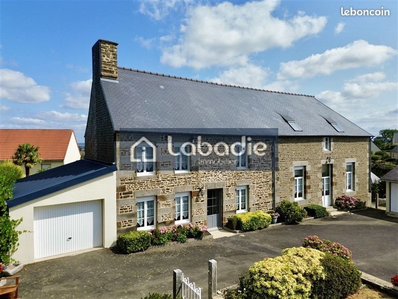 Maison à vendre, 185m², Vire