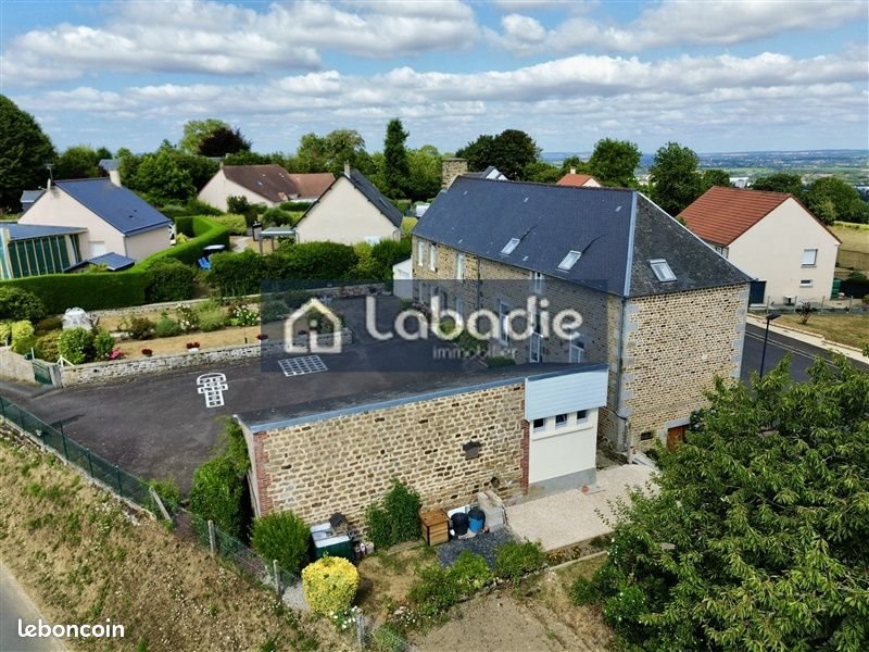 Maison à vendre, 185m², Vire