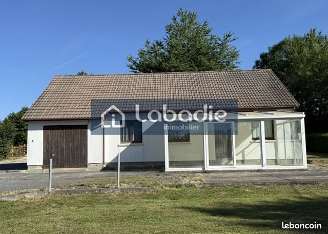 Maison à vendre, 103m², Pierres