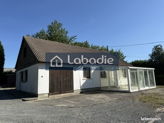 Maison à vendre, 103m², Pierres