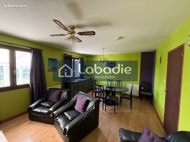 Maison à vendre, 103m², Pierres