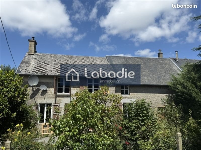 Maison à vendre, 83m², Gathemo
