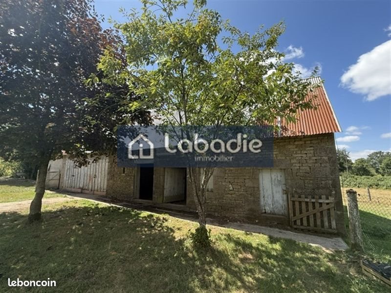 Maison à vendre, 83m², Gathemo
