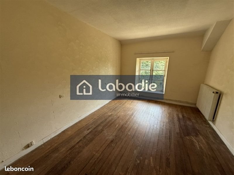 Maison à vendre, 83m², Gathemo