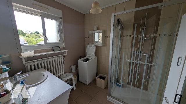 Maison à vendre, 126m², Villedieu-les-Poêles